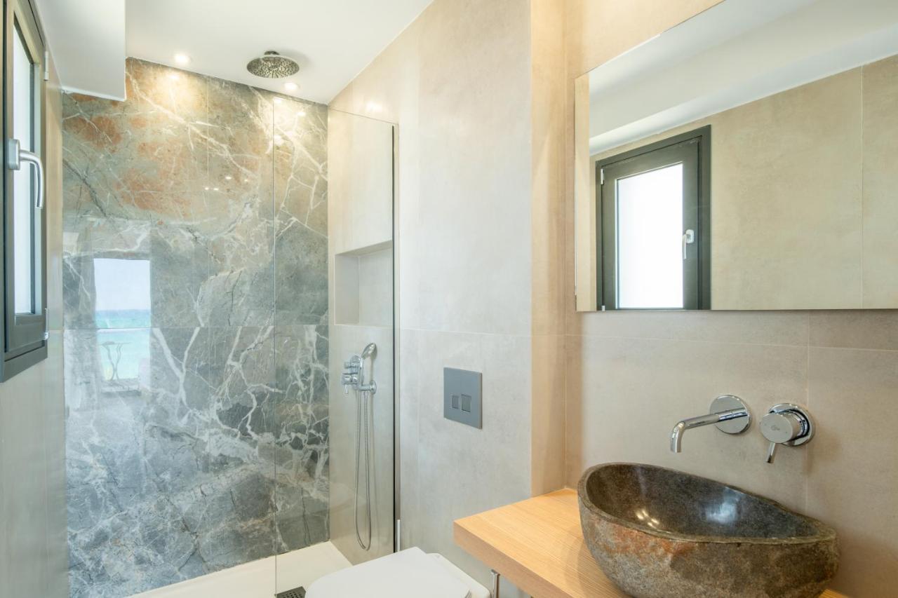 Golden Bee Lifestyle Hotel Stalís Ngoại thất bức ảnh